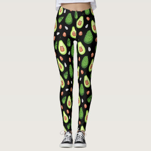 Avocado Leggings