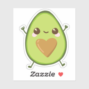Avocado Love