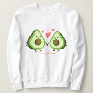 Avocado Love Sweatshirt