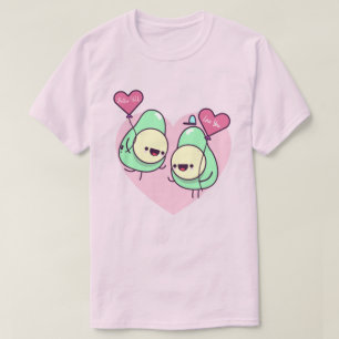 Avocado Love T-Shirt