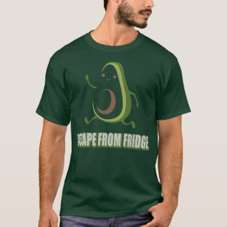 avocado lovers 4 T-Shirt