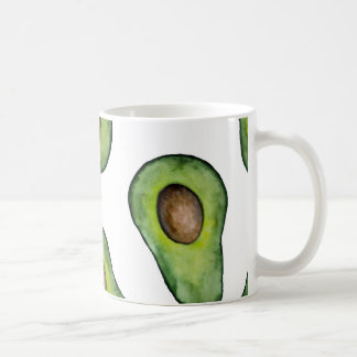 Avocado Mug