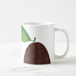 Avocado Mug Cup
