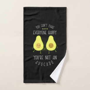 Avocado Peut Rendre Tout Le Monde Heureux