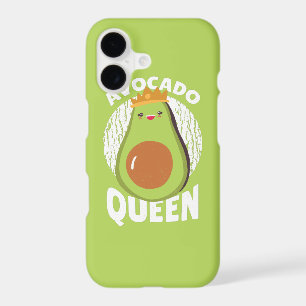 Avocado Queen