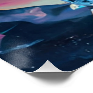 Avocado reached the top poster
