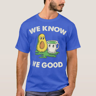 Avocado shirt1 T-Shirt