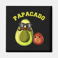 Avocado Shirt For Men, Papacado Pregnancy Announce
