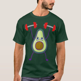Avocado sport lover 1 T-Shirt