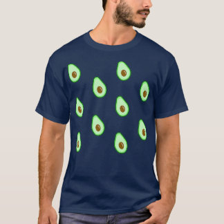 Avocado Sticker Pack Classic TShirt