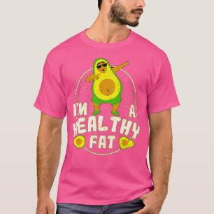Avocado Super one healthy food 2 T-Shirt