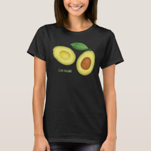 Avocado T-shirt
