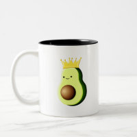 Avocado The King Of All Fruits