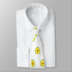 Avocado Tie
