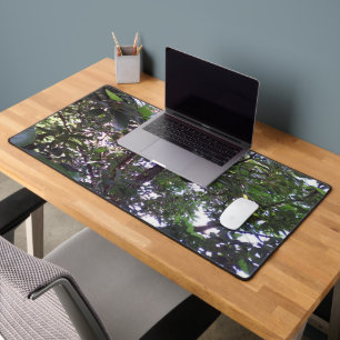 Avocado Tree Desk Mat