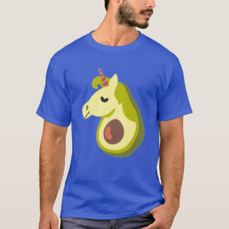 Avocado Unicorn T-Shirt