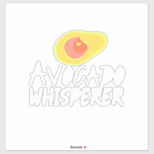 Avocado Whisperer