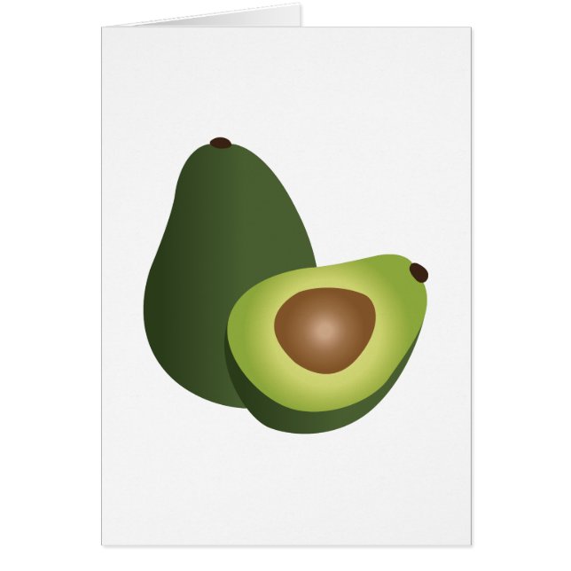 Avocados (Front)