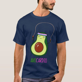 AvoCardio T-Shirt