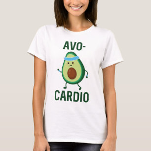 Avocardio T-Shirt