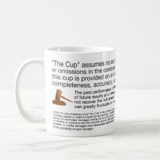 Avocat Mug