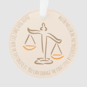 Avocat Procureur Juge Cabinet d'avocats / Bu