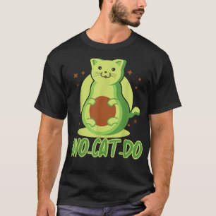 Avocatdo Fruit Men Avocado Fruit Women183 T-Shirt