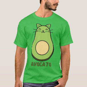 AVOCATO 14 T-Shirt