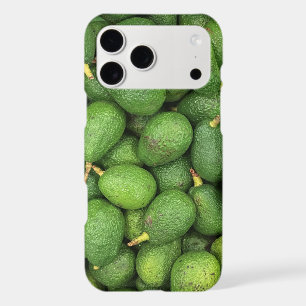 Avocats biologiques