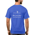 Avocats & Juges Peuvent Changer Votre T-shirt Vie