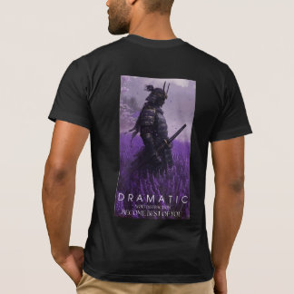 avoid distraction print products T-Shirt