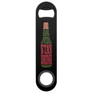 Avoid Hangovers Stay Drunk Bar Key