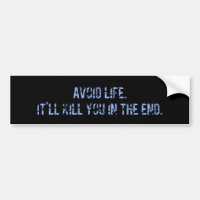 Avoid Life