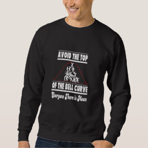 Avoid The Top Of The Bell Curve Data Science Gar