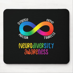 Avoid The Top Of The Bell Curve Everyone There Is  Mouse Pad