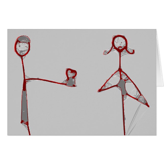 avoir ma <3 (Devant Horizontal)