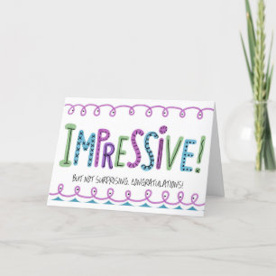 **AVOIR UN BÉBÉ** **FÉLICITATIONS** Carte