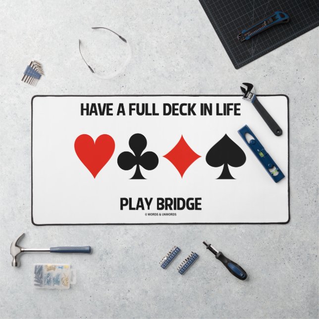 Avoir Un Pont Complet Dans Life Play Bridge 4 Cost (Poste de travail)