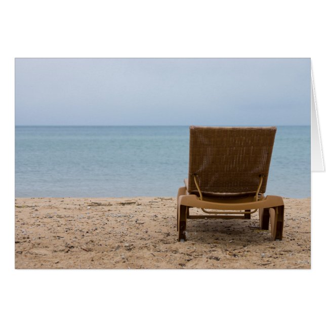 Avoir Un Siège (Devant Horizontal)