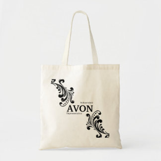 Avon Brochure Bag