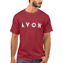 Avon - Classic Comté Tee T-Shirt