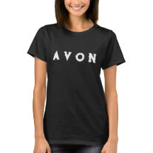 Avon - Classic County Tee T-Shirt