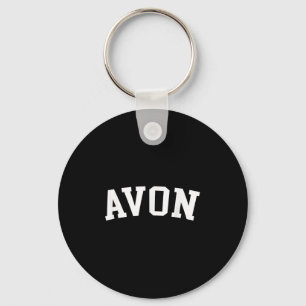 Avon  keychain