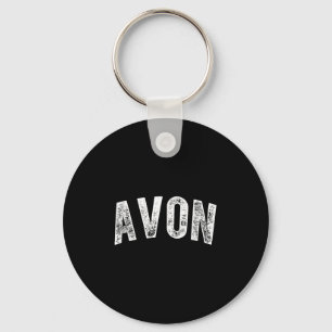 Avon  keychain
