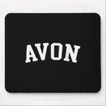 Avon mouse pad<br><div class="desc">Avon</div>