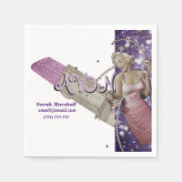 Avon Representative 