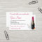 Avon, Social Media, White