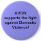 Avon supports the fight against Domestic Violence