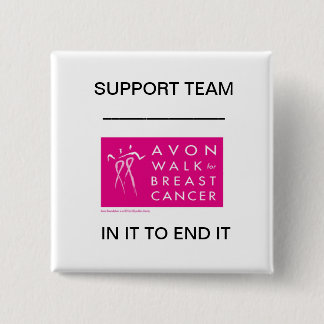 avon-walk-against-breast-cancer 2 inch square button