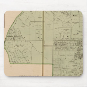 Avondale, Ohio Mouse Pad